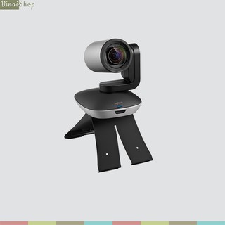 Webcam hội nghị truyền hình Logitech PTZ Pro 2