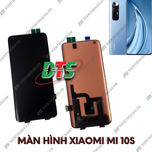 Màn hình xaomi mi 10s (màn zin new)