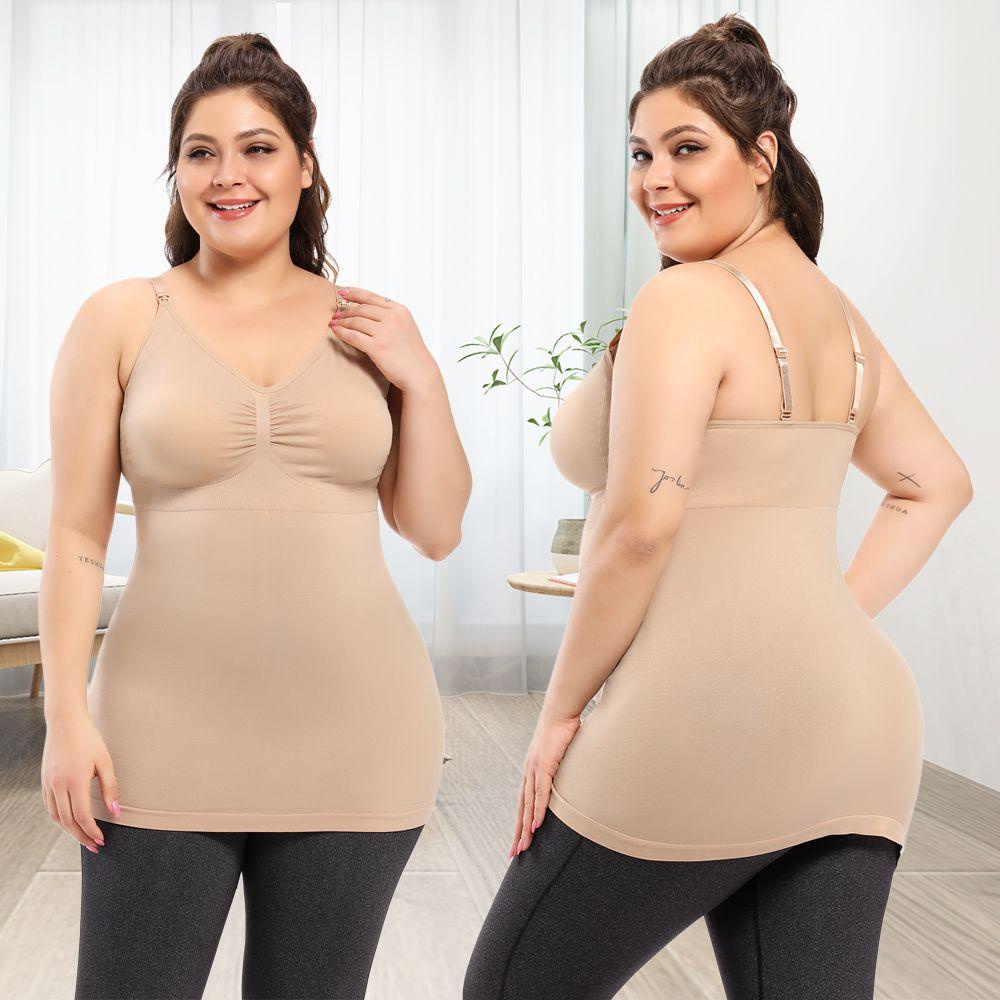 Áo Bra Dáng Dài Cỡ Lớn Thời Trang Cho Mẹ Bầu