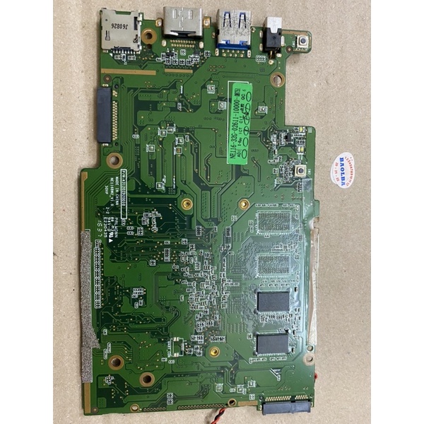 Main laptop Lenovo 110s 110s-11 110s