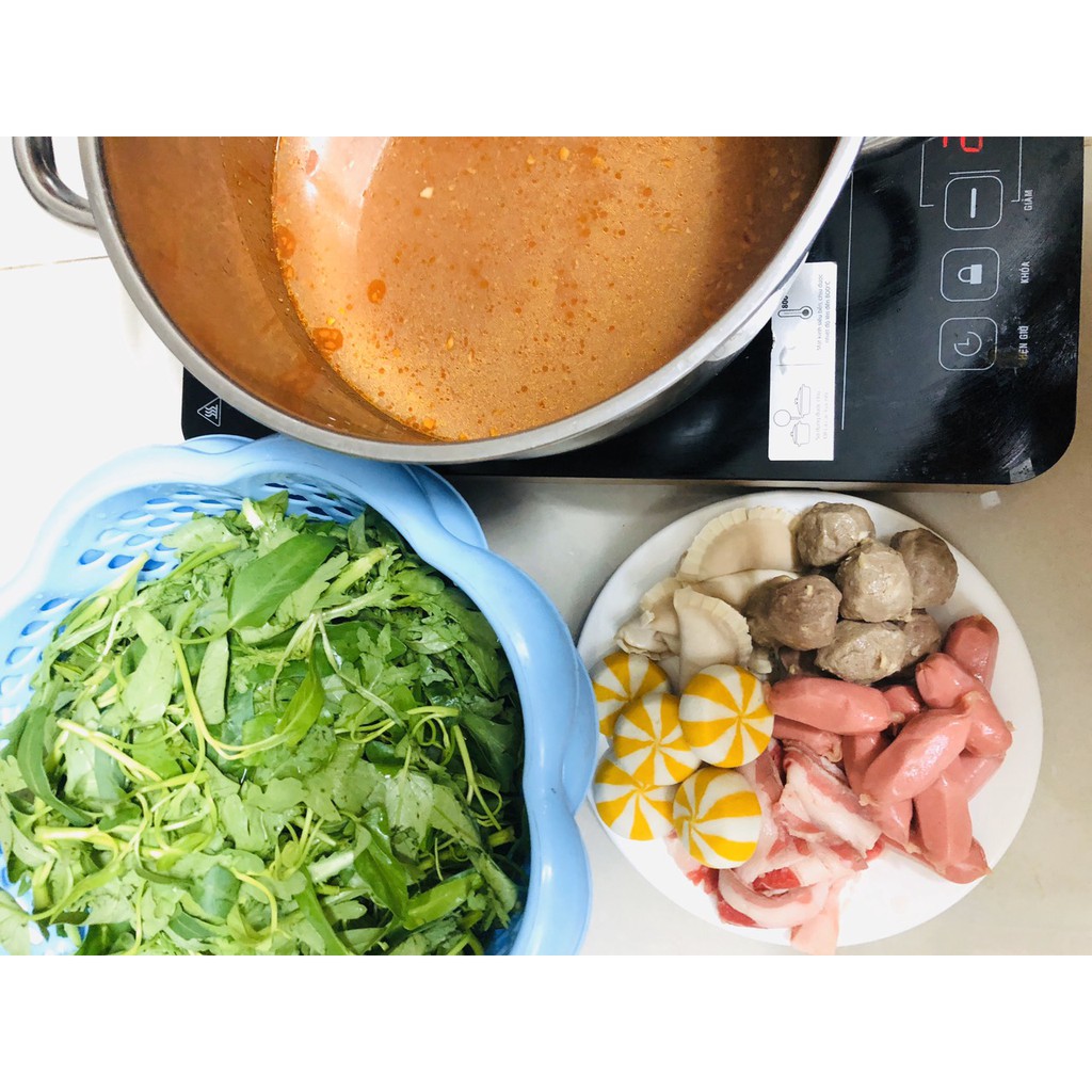 BÁNH BAO TRỨNG NHÍM BIỂN 500G