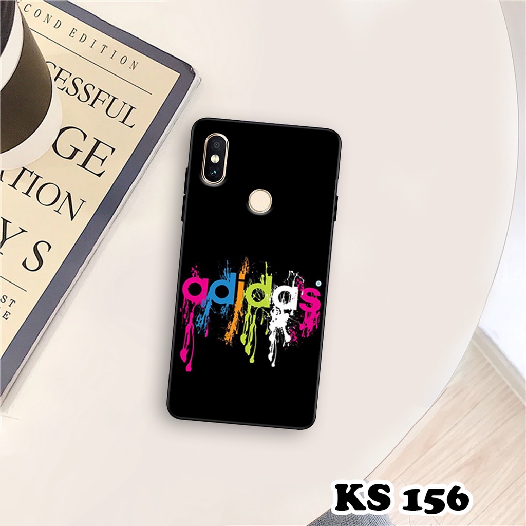 Ốp lưng Xiaomi Redmi Note 7 - Xiaomi Redmi Note 7 Pro - Ốp in hình ÄDĮĎAŠ sang trọng,chất liệu TPU chống va đập