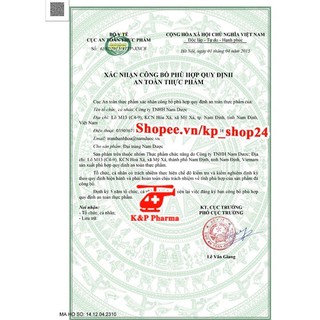 Đại tràng nam dược