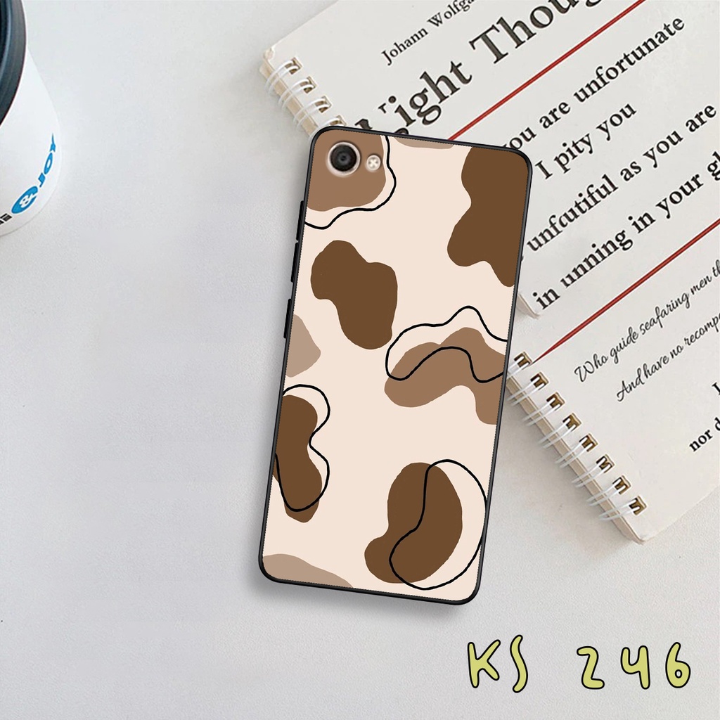 Ốp lưng Vivo Y66 - Vivo Y67 - Vivo Y75 - Ốp in hình nhiều màu sắc, cá tính