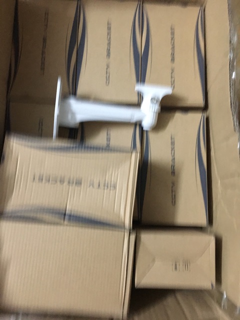 Chân đế sắt camera