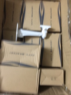 Chân đế sắt camera