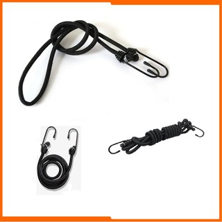 [FreeShip - Clip thật] Dây Ràng Dây Chun Buộc Chằng Hàng Siêu Co Giãn Có Móc 2 Đầu - SẴN KHO