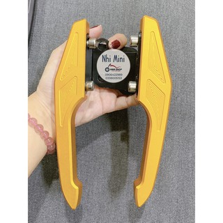 Cảng gãy Ext150 - Winner - TFX - MSX đời củ (đủ màu)