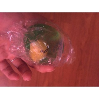 Combo 5 Trứng lười gudetama đủ màu