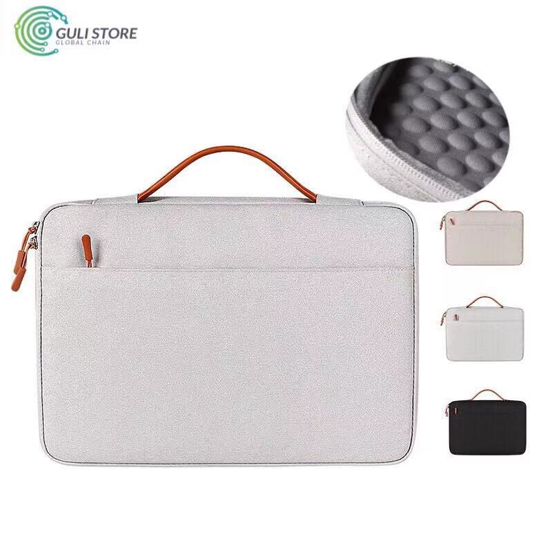Túi Đựng Laptop Kích Thước 13.3 14.1 15.4 Inch Chống Sốc Ốp