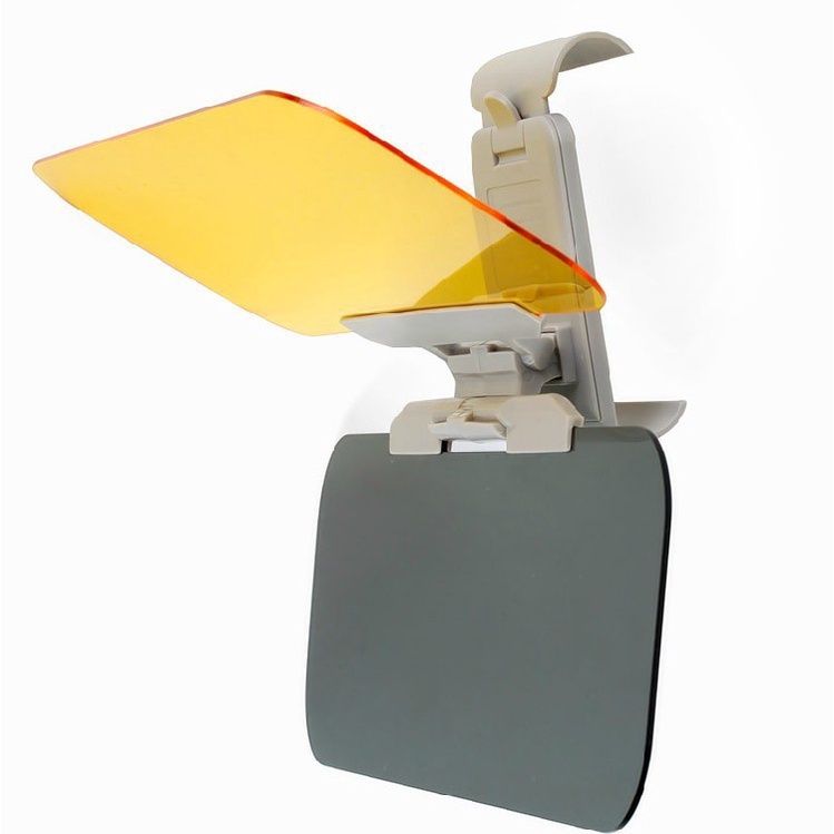 Mắt Kính Lái Xe Ngày Và Đêm Chống Lóa Cho Người Lái Xe