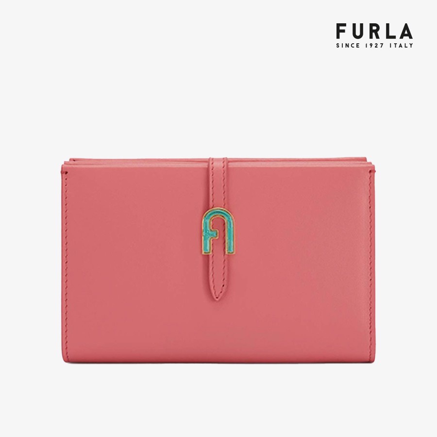 Ví Furla 1927 Continental Wallet