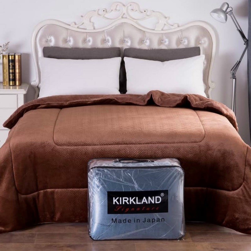 Chăn lông cừu Kirland