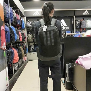 Balo Neopark xuất xịn