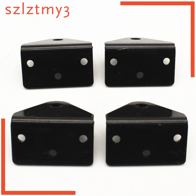 Set 4 Thanh Chống Gas Bằng Kim Loại Thay Thế Cho Prop Và Strut | BigBuy360 - bigbuy360.vn