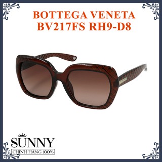 Kính Mát Nữ Bottega Veneta BV217FS