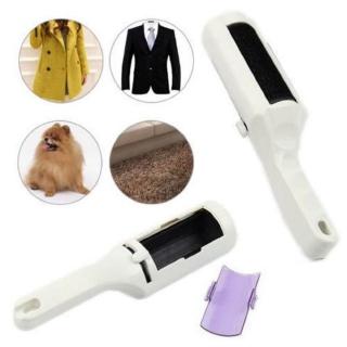 Cây lăn bụi vải tĩnh điện