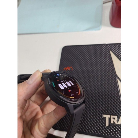 Kính Cường Lực 9H Xiaomi Watch S1 active