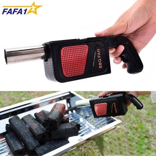 Quạt Khò Lửa Nướng Thịt Bbq Tiện Lợi