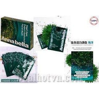 1 GÓI MẶT NẠ ANNABELLA