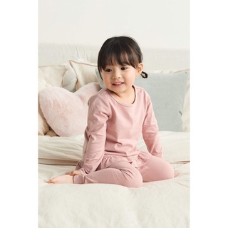 [Au.th]Set 2b thun bé gái H&M sz 4-24M
