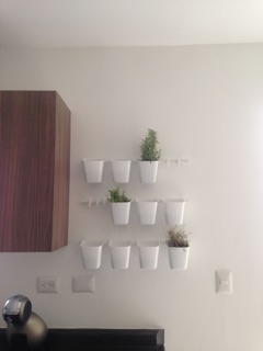 GIỎ TREO SUNNERSTA IKEA