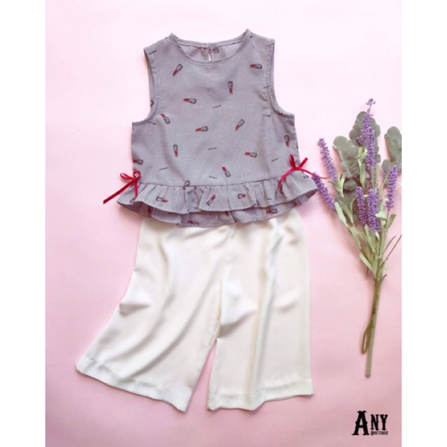 ÁO ĐÔI CHO MẸ VÀ BÉ [VN THIẾT KẾ] CHẤT COTTON THOÁNG MÁT