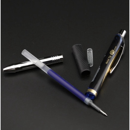 Bút Mực Dầu Pentel BLP75 Và BLP77/ Bút Mực Nước Siêu Nhanh Khô/ Bút mực Gel  | Thiết Kế Sang Trọng |