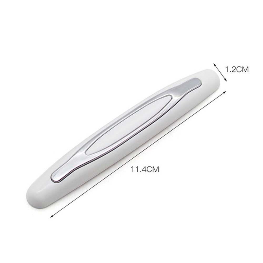 Dải Dán Bảo Vệ Viền Cửa Xe Hơi Chống Va Chạm Tiện Dụng