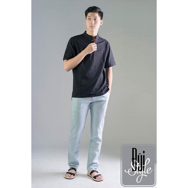 QUẦN ĐŨI NAM - SLIM FIT - CẠP LIỀN | BigBuy360 - bigbuy360.vn