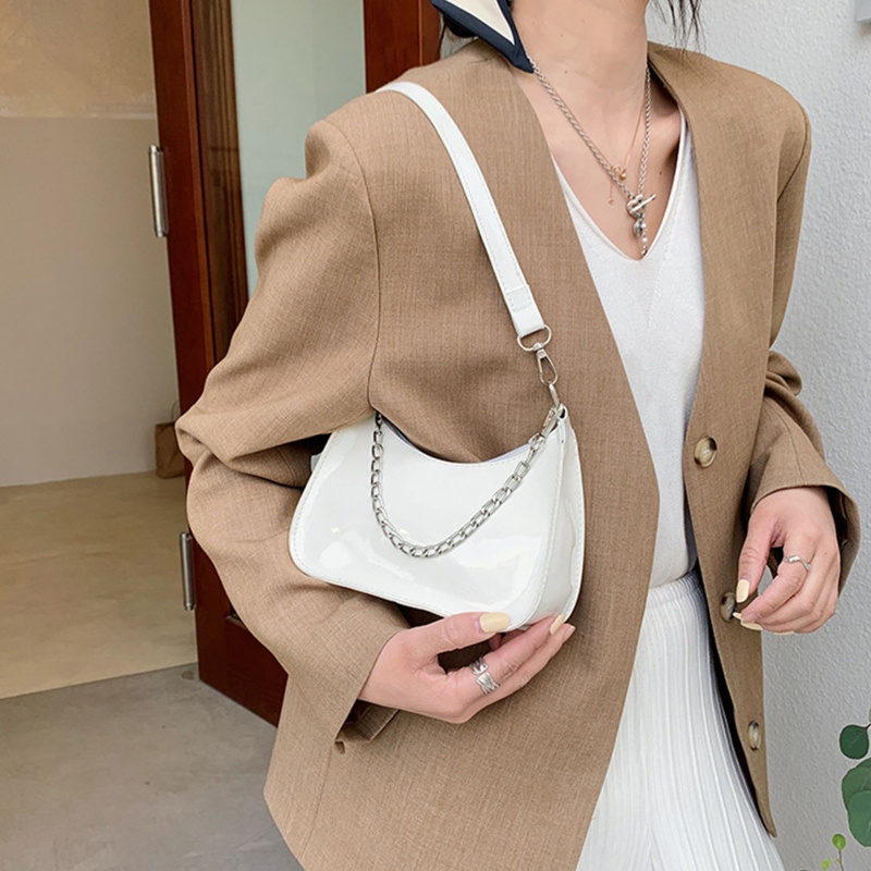 Túi Xách Đeo Vai / Đeo Dưới Cánh Tay Thời Trang Công Sở Cho Nữ