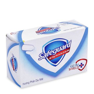 Xà Bông Safeguard 135g