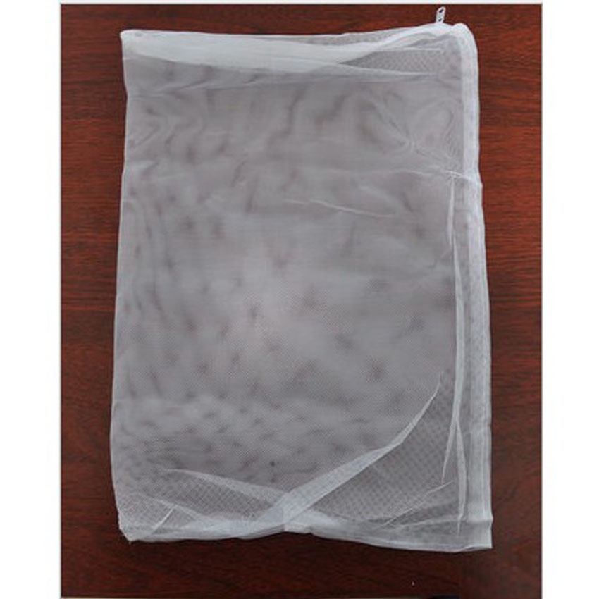 Túi đựng vật liệu lọc hồ cá size nhỏ 17x24 cm