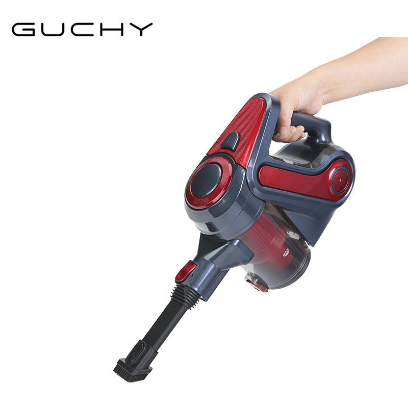 MÁY HÚT BỤI CẦM TAY KHÔNG DÂY GUCHY - MÁY HÚT BỤI  GIA ĐÌNH MINI- LỰC HÚT CỰC MẠNH- PIN CỰC KHỎE, NHỎ GỌN, TIỆN LỢI! | BigBuy360 - bigbuy360.vn