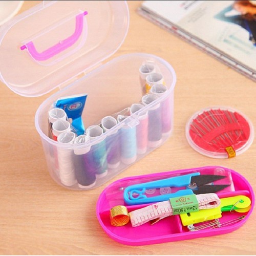 Hộp kim chỉ đa năng