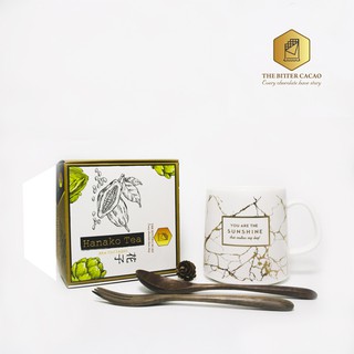 TRÀ SỨC KHOẺ HANAKO TEA