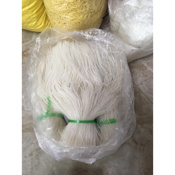 hủ tiếu dai- hủ tiếu mềm - bánh phở -set 1kg- ship Now quận 6