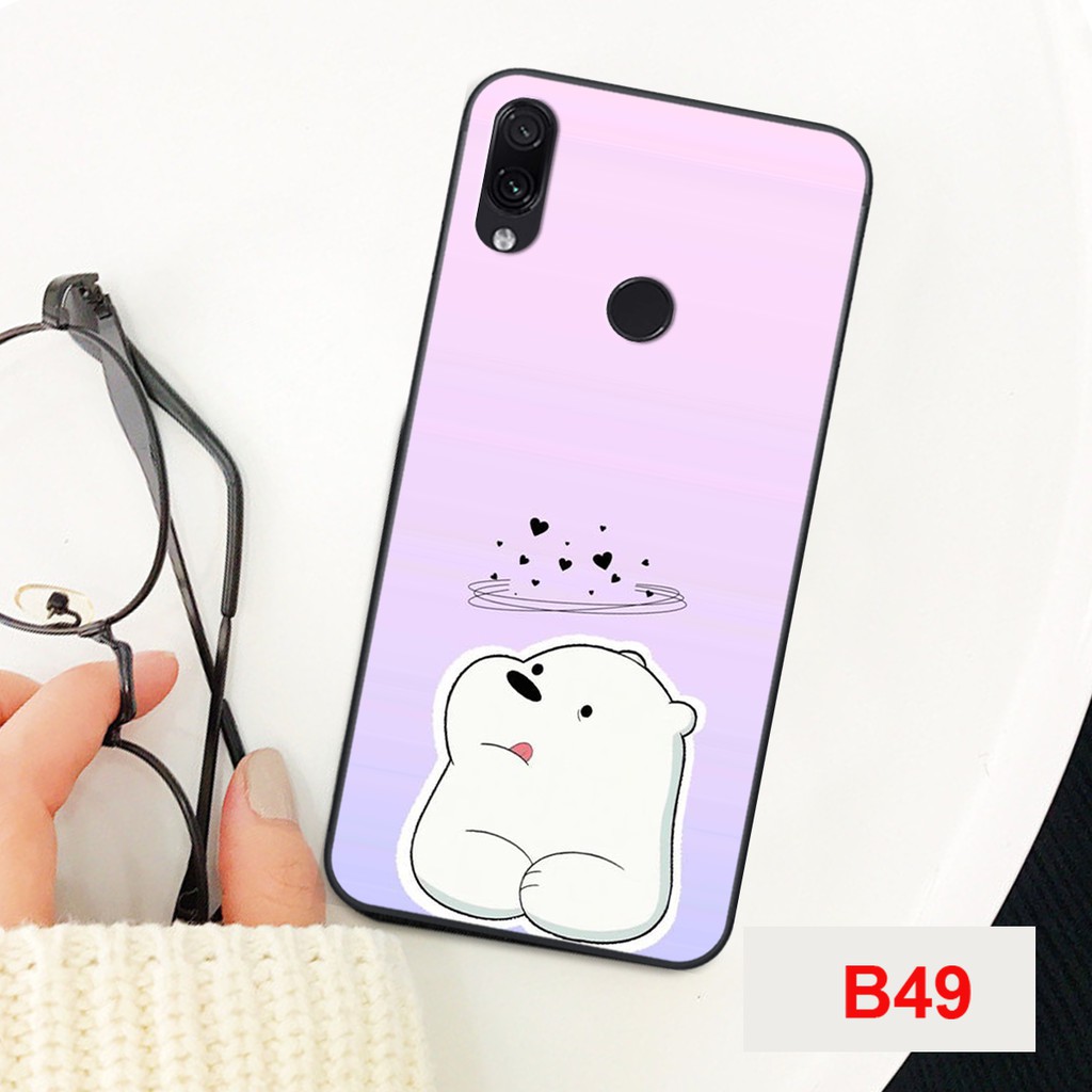 [HOT] ỐP LƯNG XIAOMI REDMI 7 -REDMI NOTE 7/7 PRO - REDMI 6X/MI A2 -REDMI S2 MẪU ĐẸP -RẺ -SIÊU BỀN