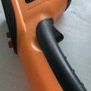 Súng đo nhiệt độ bằng tia hồng ngoại không tiếp xúc GM320 -50~380 độ