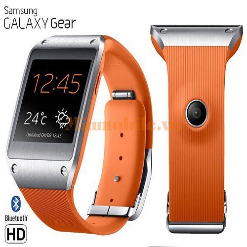 Dây thay thế đồng hồ samsung gear v700