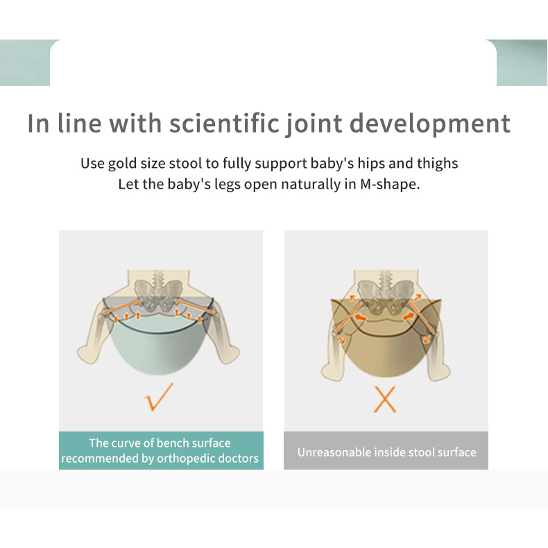 Đai Địu Em Bé Họa Tiết Hoạt Hình Disney Tiện Dụng Cho Du Lịch