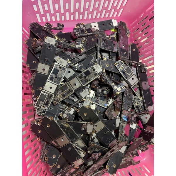 Main đục lỗ 8g quacom như ảnh chụp