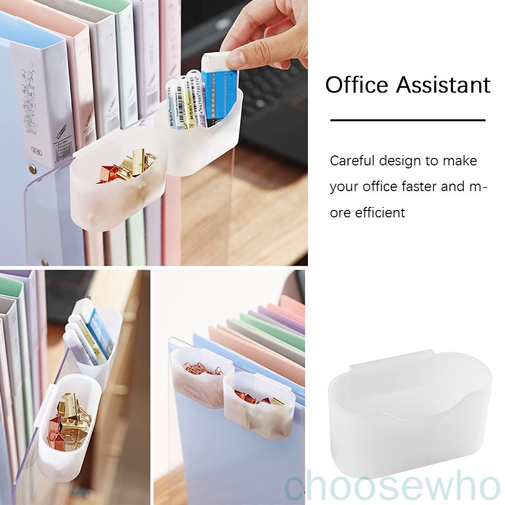 Hộp đựng gia vị mini treo tủ lạnh cho nhà bếp