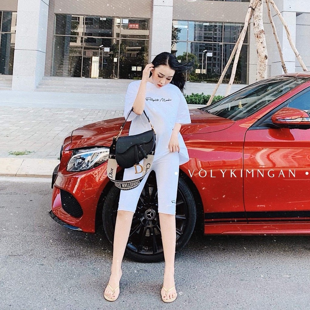 🍏 Bộ Chữ Ký Lửng Cotton Lửng Thêu Nổi 🍏 | BigBuy360 - bigbuy360.vn