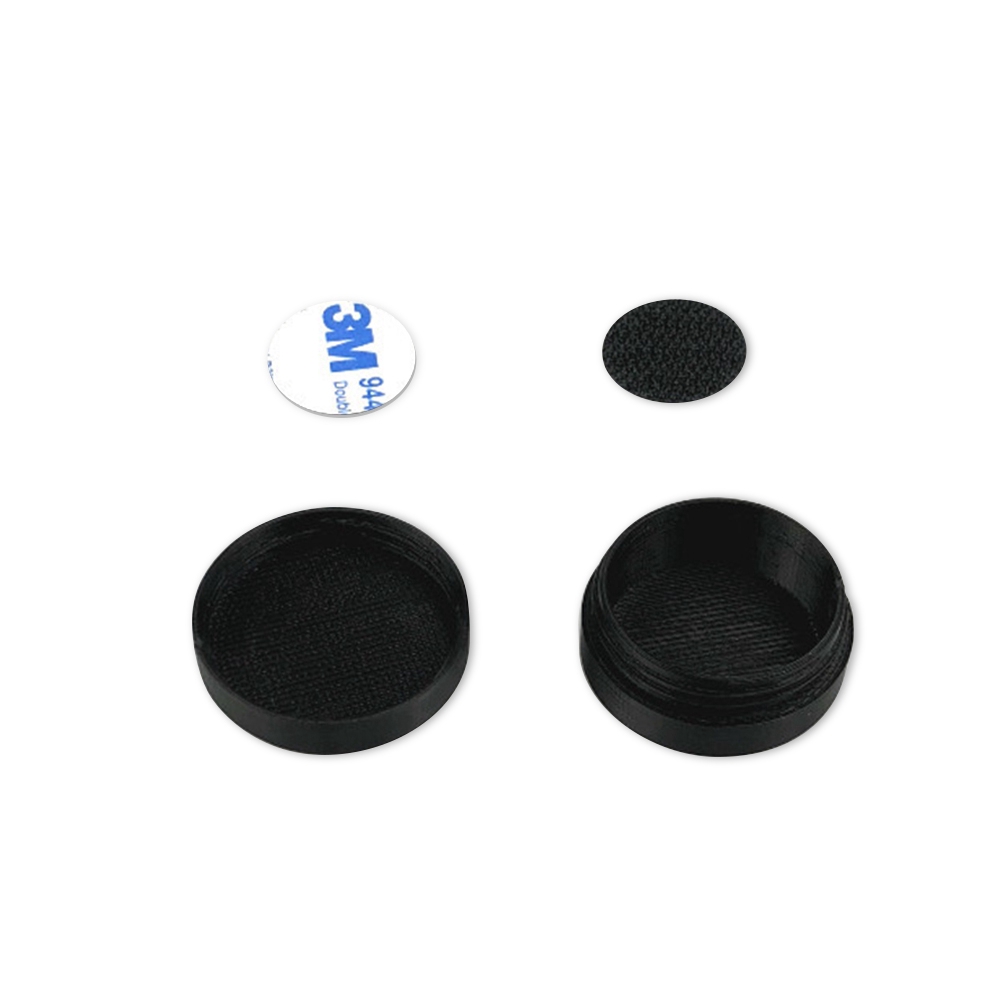 Hộp cân bằng trọng lượng dành cho tay cầm chống rung DJI OSMO Mobile 1/2 | BigBuy360 - bigbuy360.vn