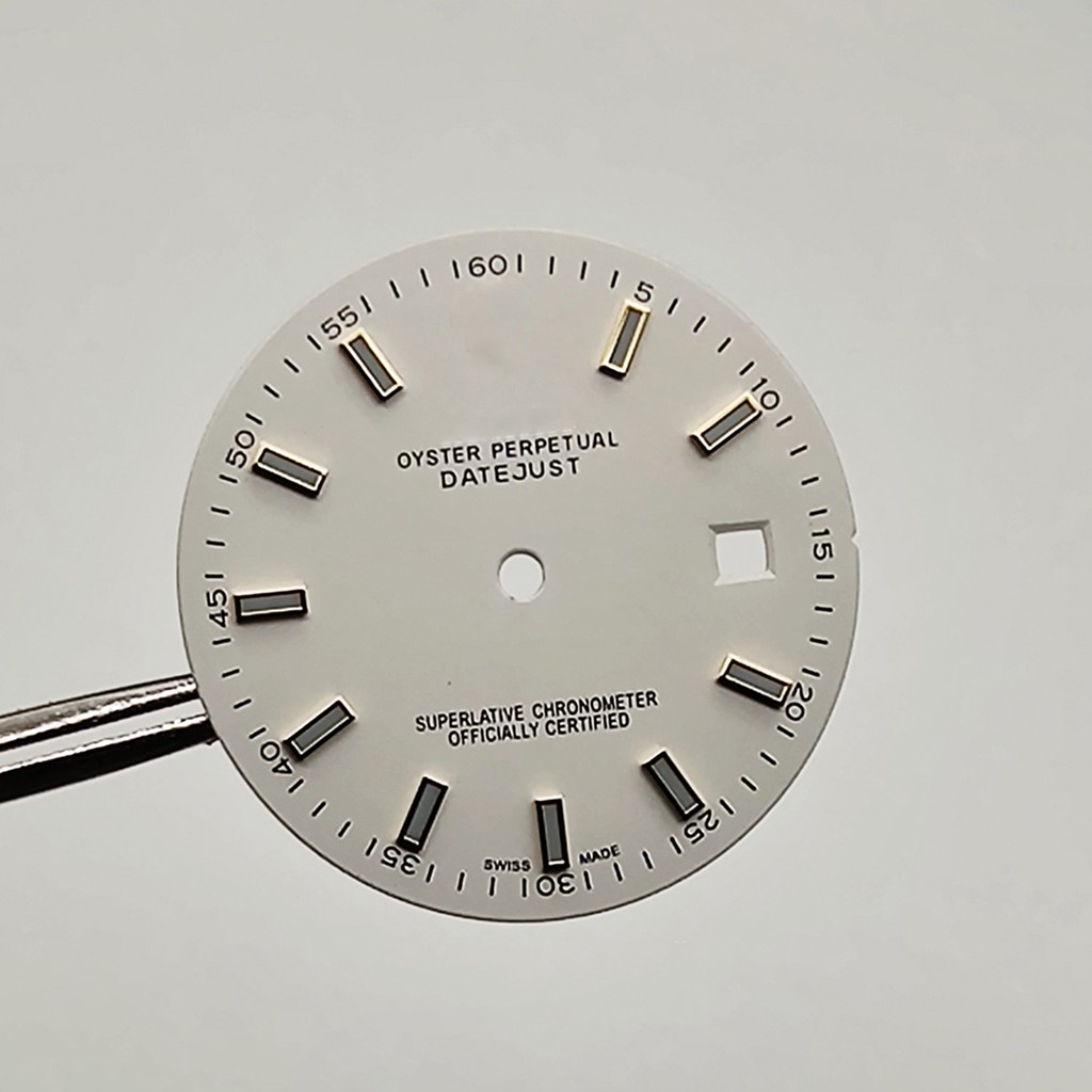 Linh Kiện Động Cơ Thay Thế Cho Đồng Hồ ETA2824 / 2836 / 821 31mm