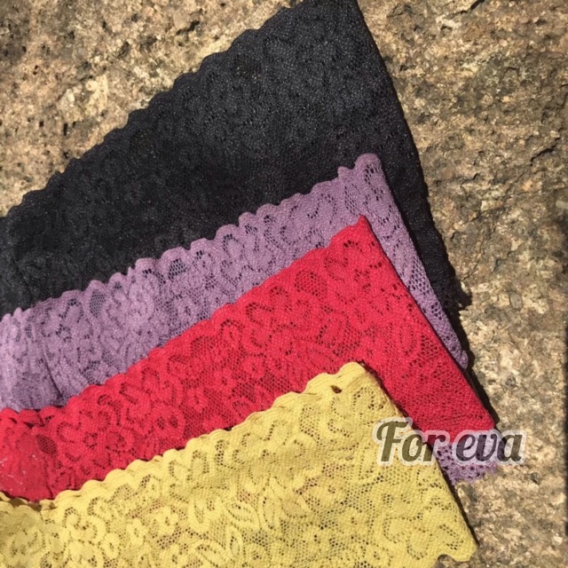 [Mã WASTDEP giảm 5K đơn bất kì] Quần lót ren nữ sexy 6214 | BigBuy360 - bigbuy360.vn
