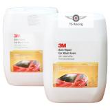 Xà bông bọt tuyết rửa xe 3M can 10L (Car Wash Foam)