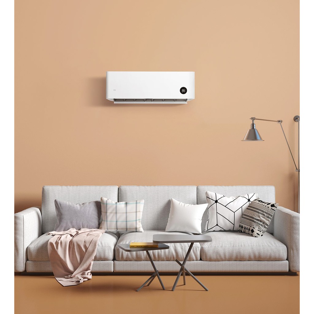 ⚡️FLASH SALE⚡️Điều hòa SmartMI N1A3 - điều hoà inverter thông minh Xiaomi N1A3 inverter cấp độ 3 hai chiều 1.5HP - mode