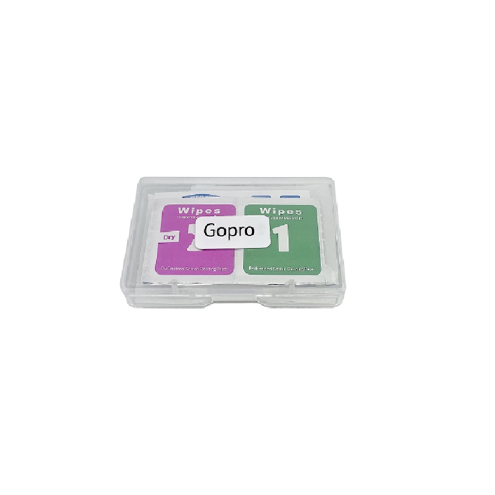 Kính cường lực bảo vệ ống kính máy ảnh GoPro Hero 8 Gopro8